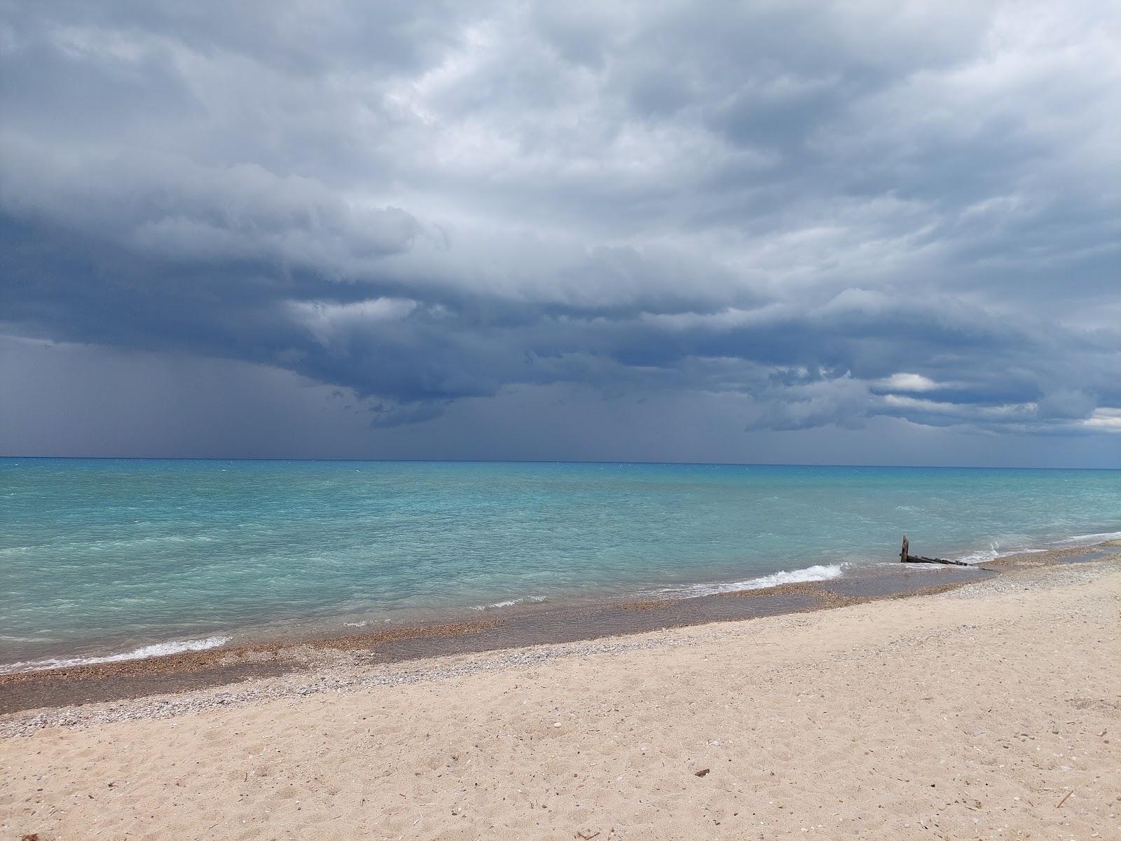 Sandee Murphy Road Beach