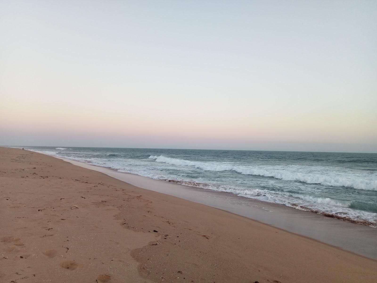 Sandee Navvaladi Beach