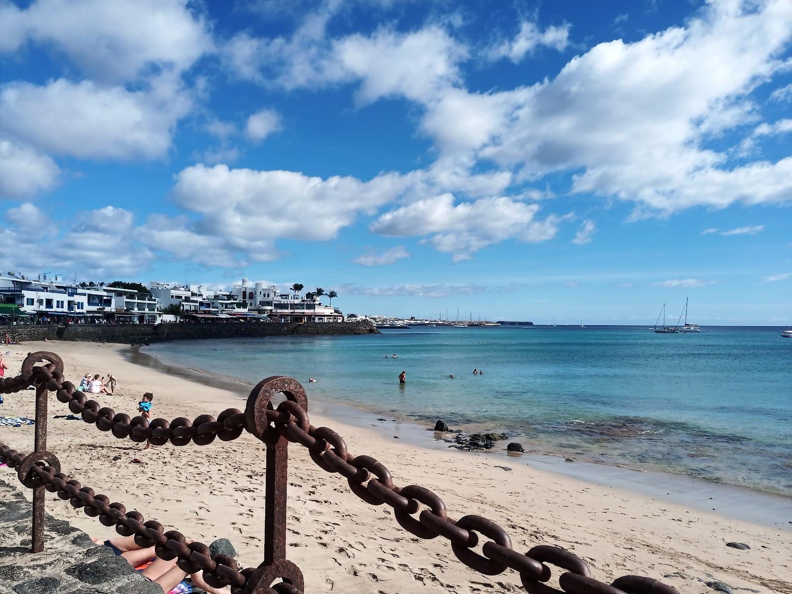 Sandee Playa Blanca