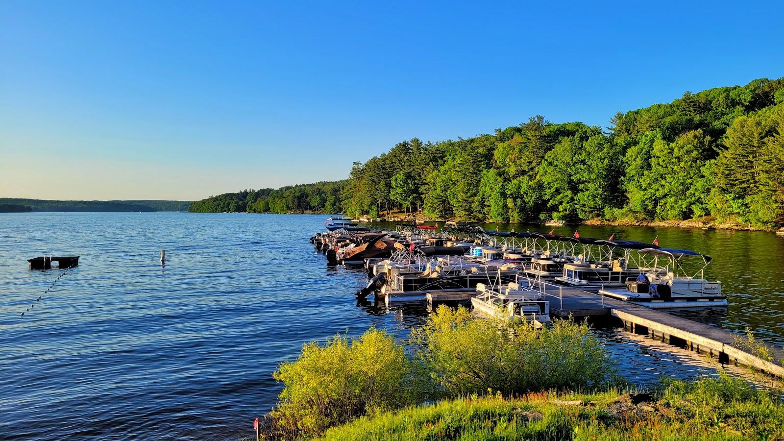 Sandee Lake Wallenpaupack