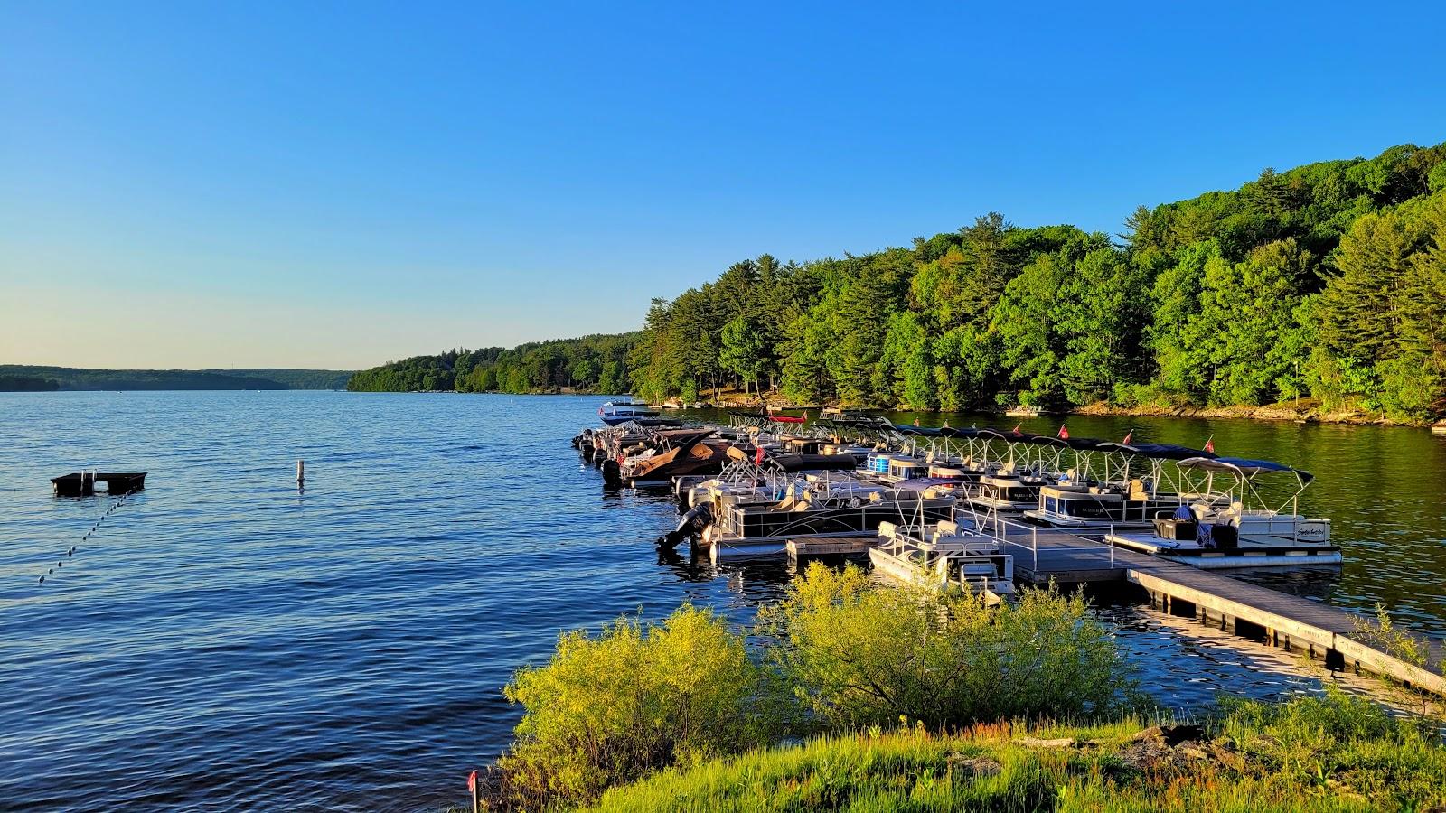 Sandee Lake Wallenpaupack Photo