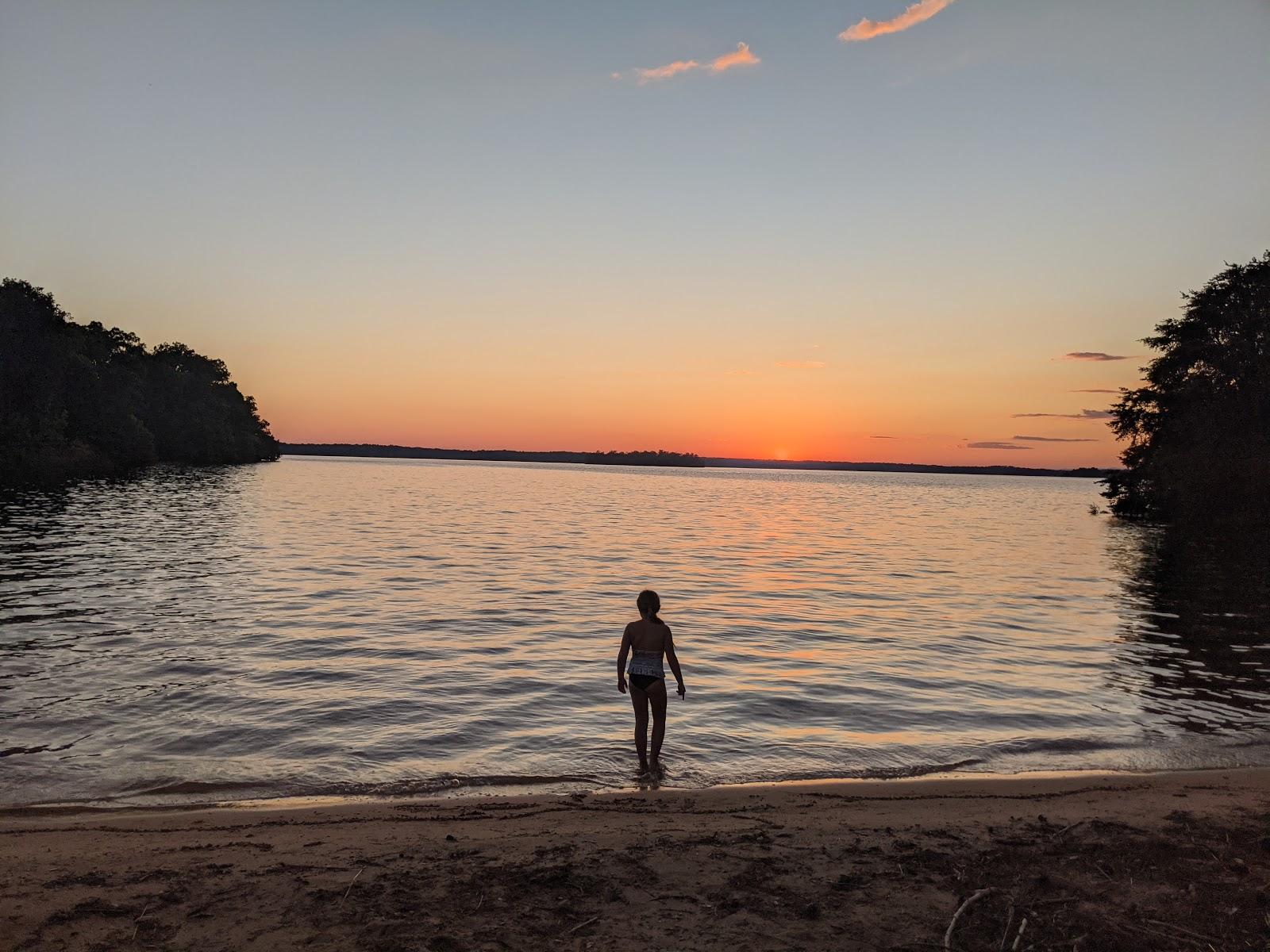 Sandee - Sadlers Creek State Park