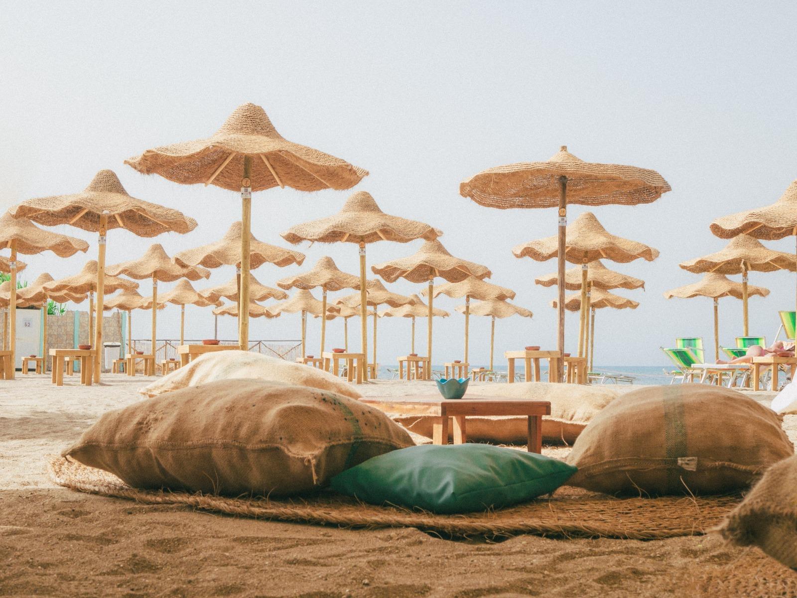 Sandee Lido Di Barletta