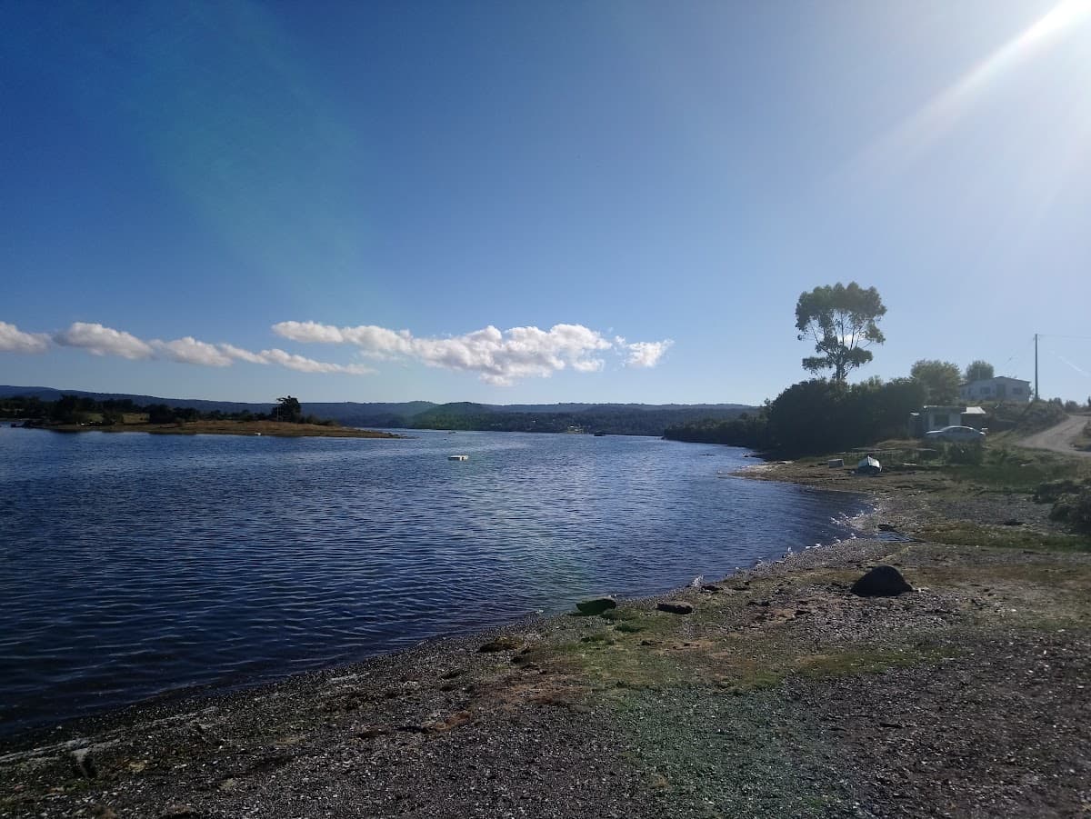 Sandee - Yaldad Beach