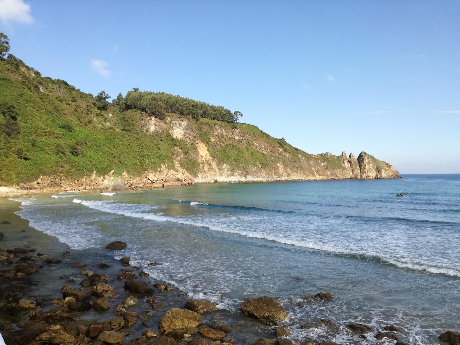 Sandee Playa De Aguilar