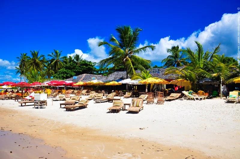 Sandee - Praia Dos Coqueiros