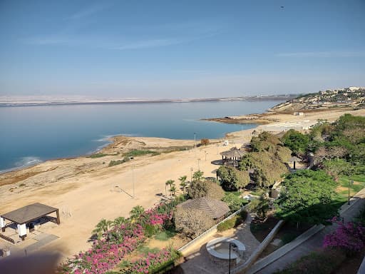 Sandee Crowne Plaza Hotel Dead Sea Photo