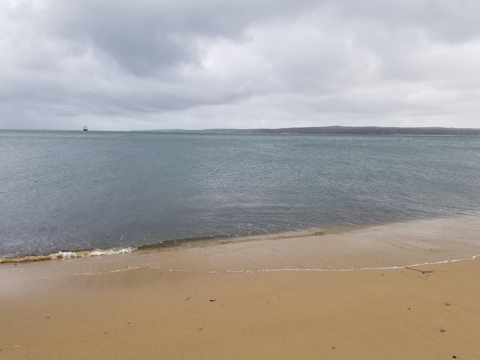 Sandee Lobsterville Beach
