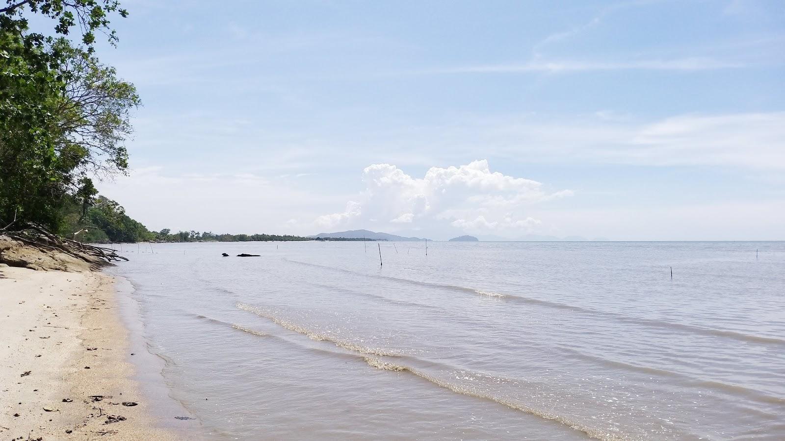 Sandee Pantai Berkelah Tg Jaga