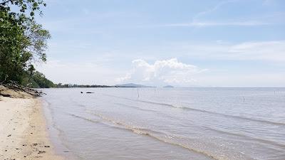 Sandee - Pantai Berkelah Tg Jaga