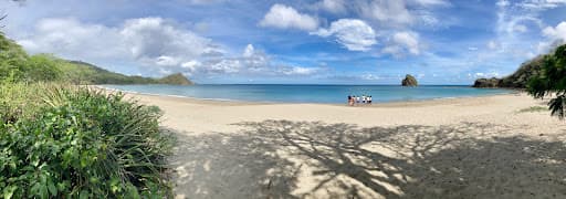 Sandee Sandals Cay Photo