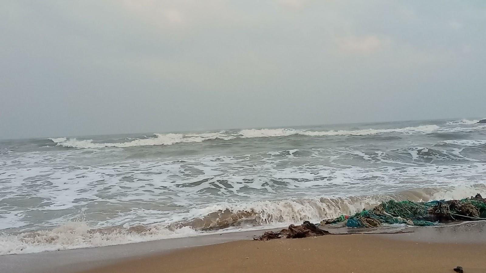 Sandee Ramleela Beach