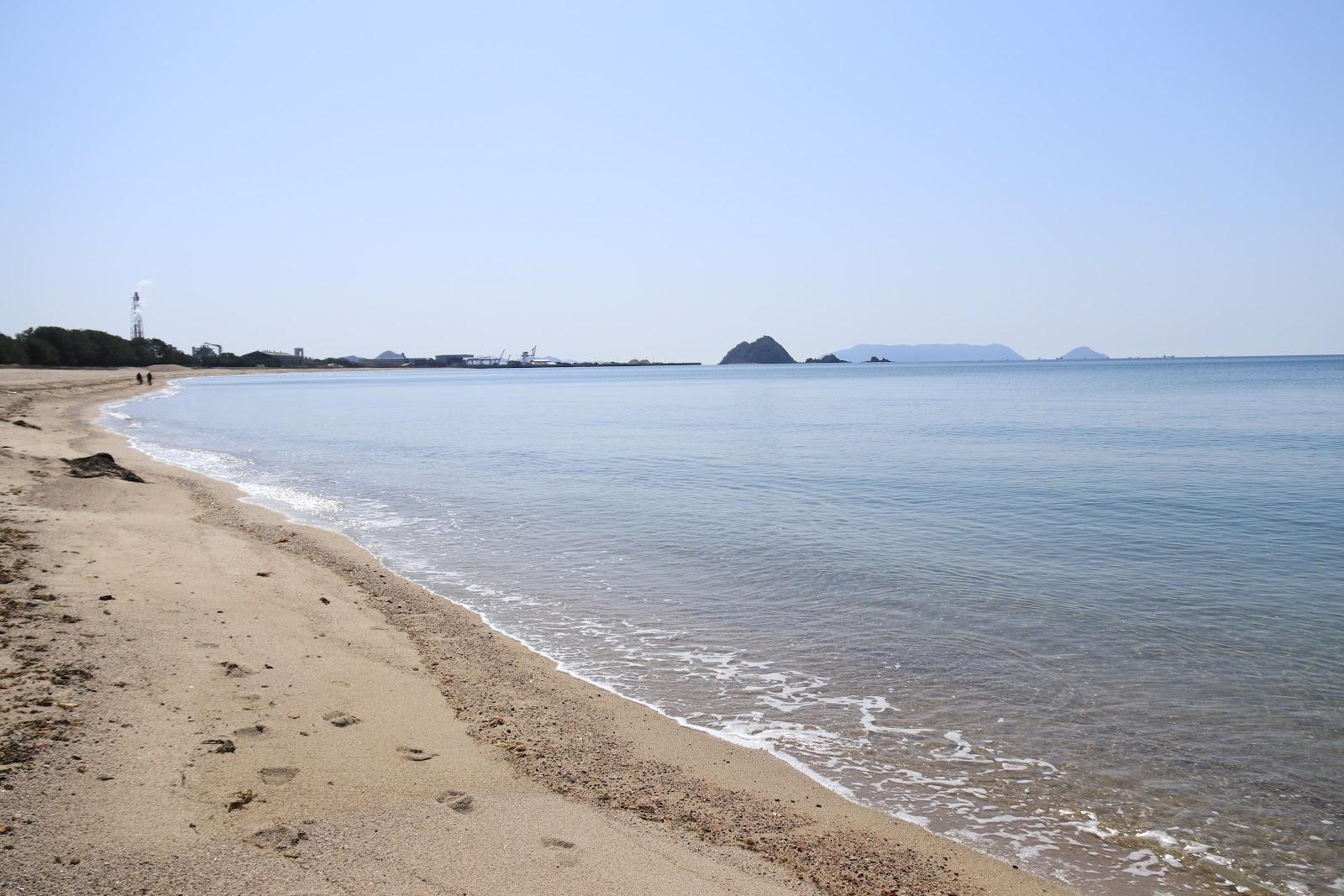 Sandee Nijigahama Beach Resort