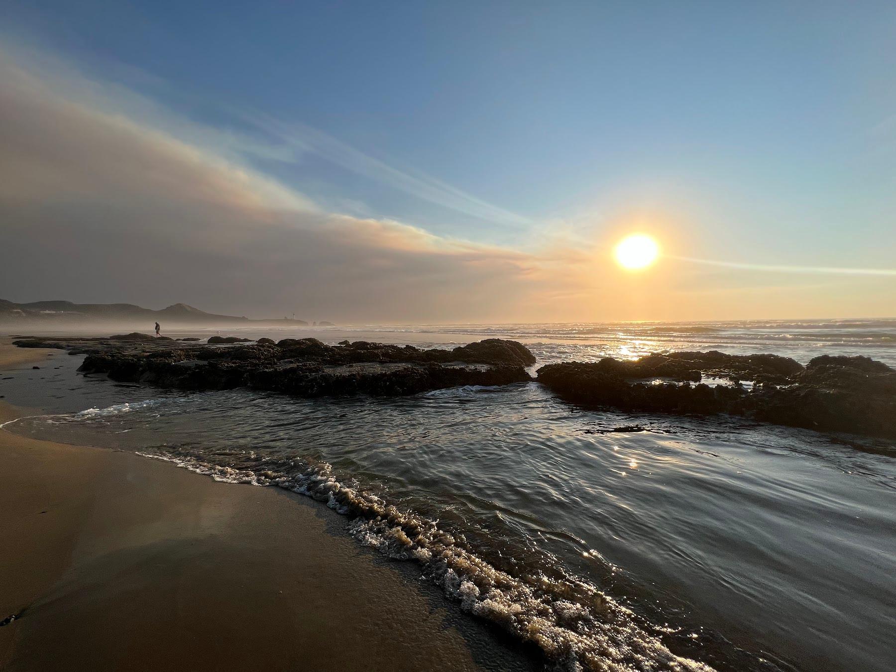 Sandee Oregon Coast Beach