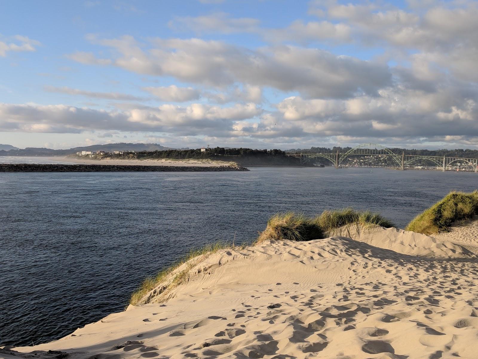 Sandee - South Beach State Park