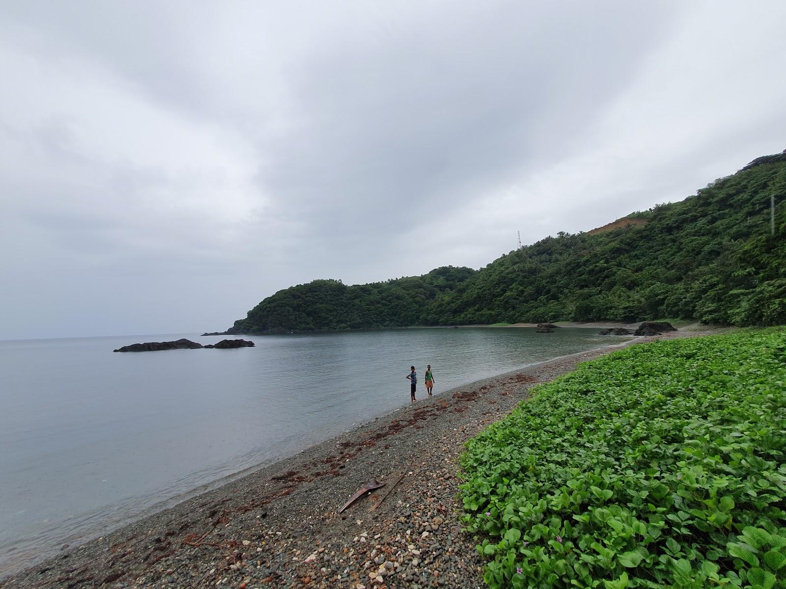 Sandee Nupa Green Lagoon