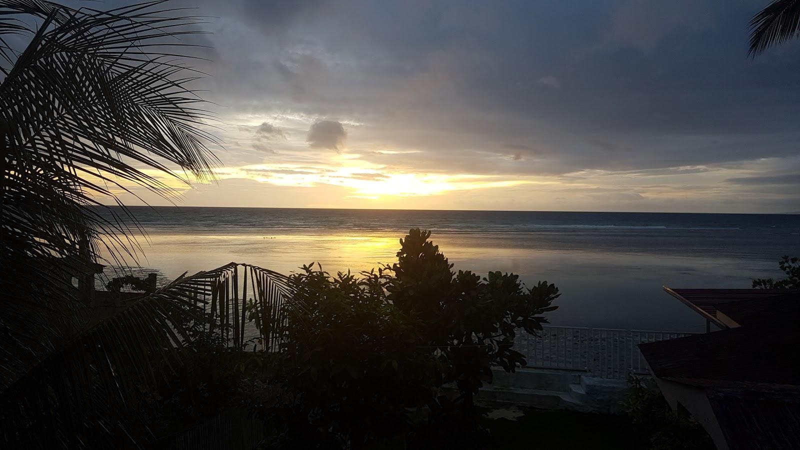 Sandee Vorvill Resort