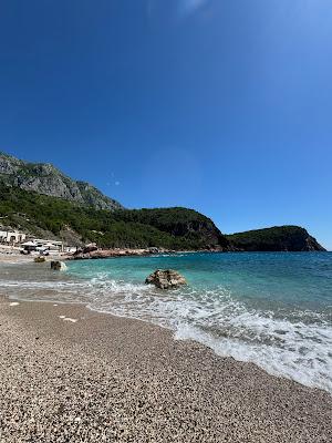 Sandee - Crvena Glavica Beach