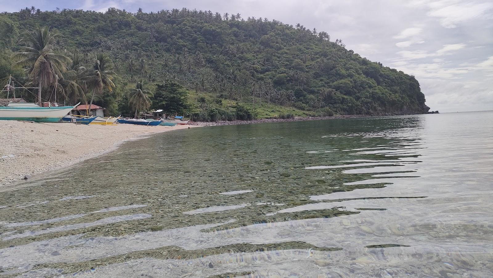 Sandee Cantano Beach