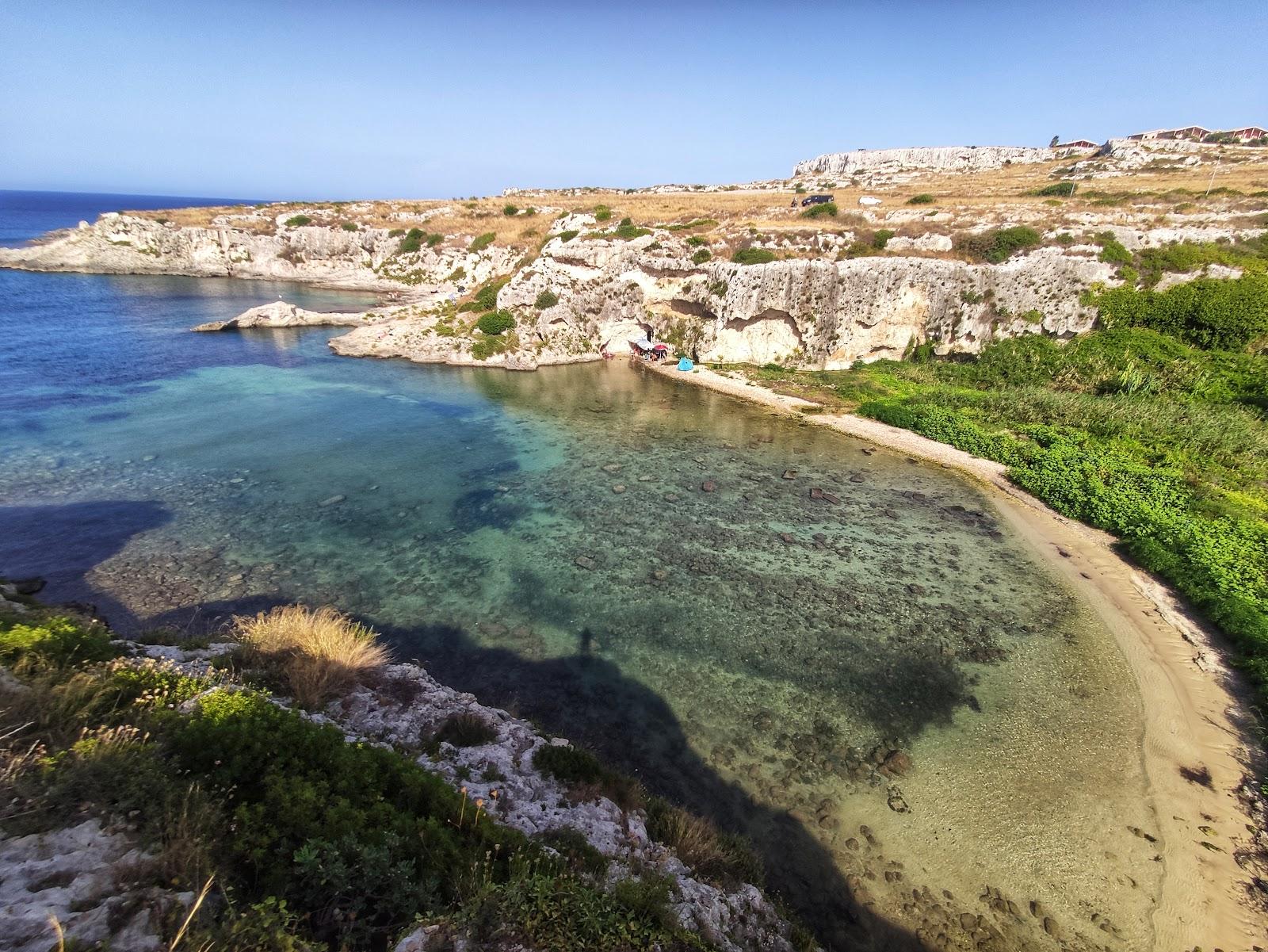 Sandee Baia E Cava Di Santa Panagia Photo