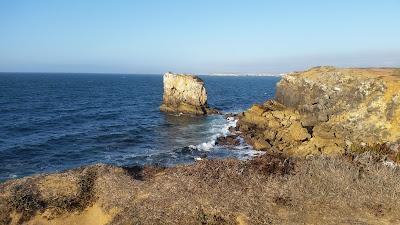 Sandee - Praia Da Foz Do Arelho