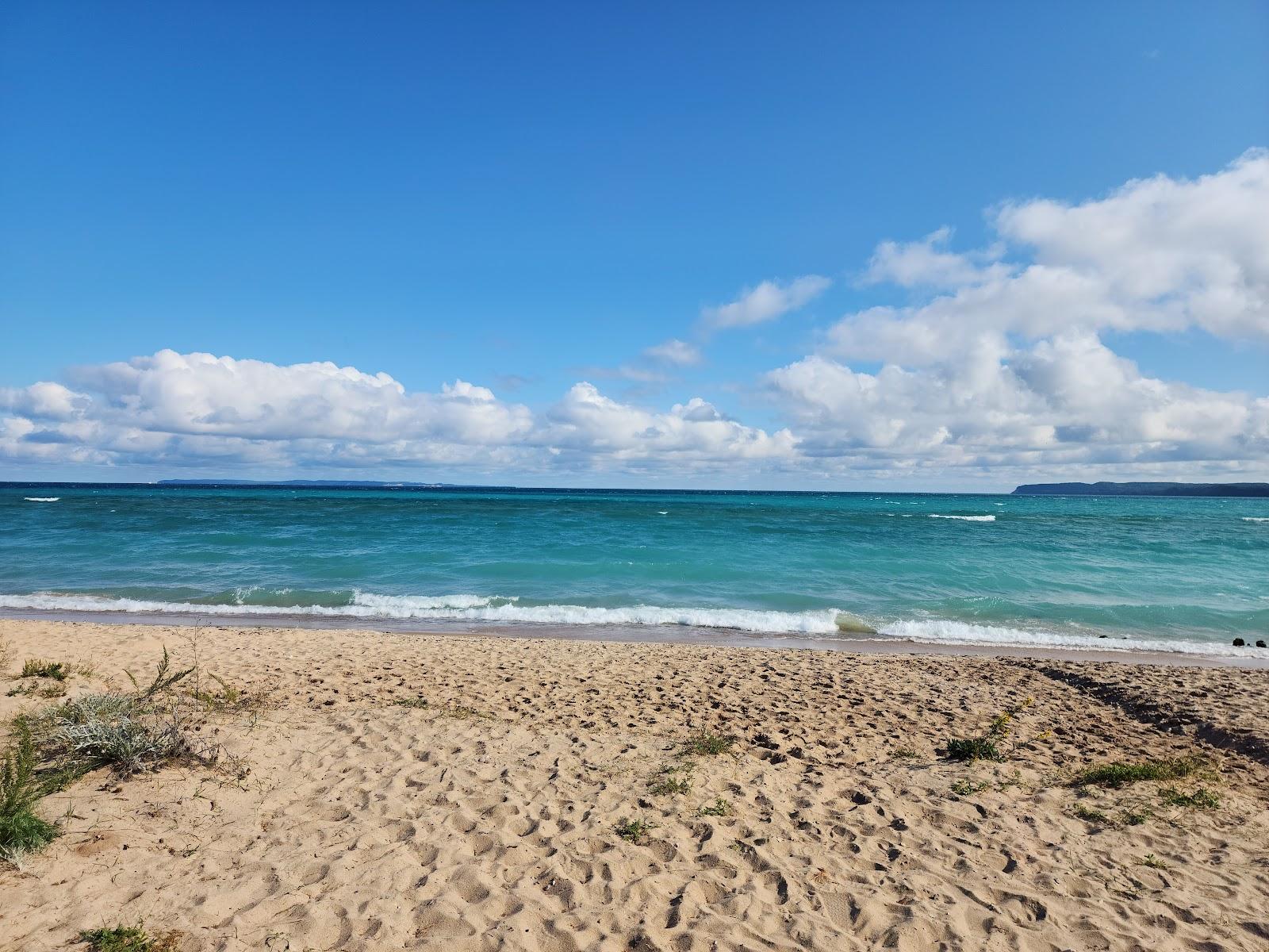 Sandee Glen Arbor Beach Photo