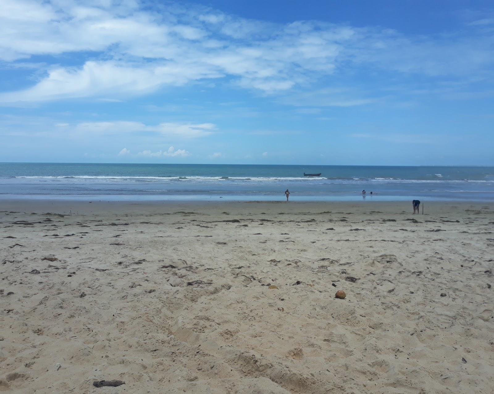 Sandee Praia Das Tres Bandeiras