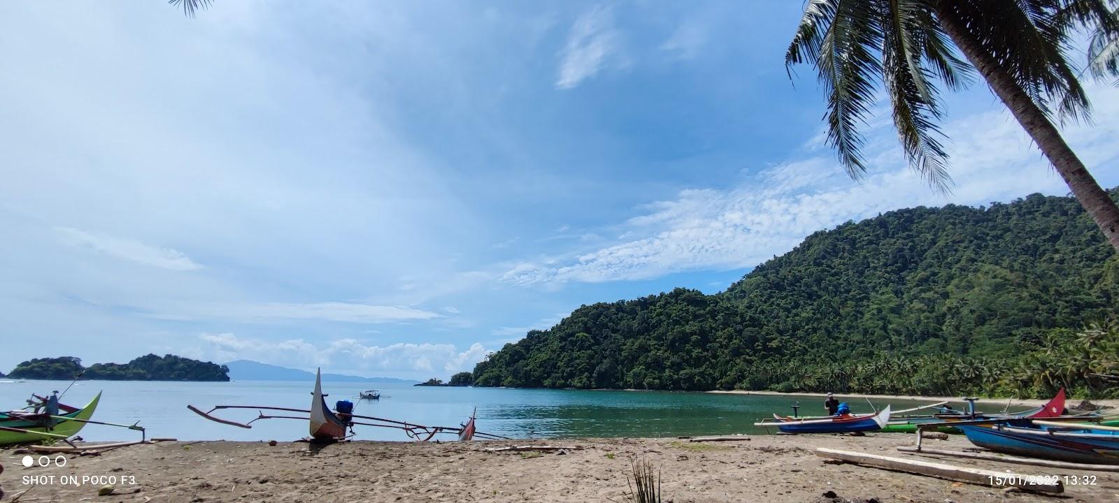 Sandee Tanjung Hanibung