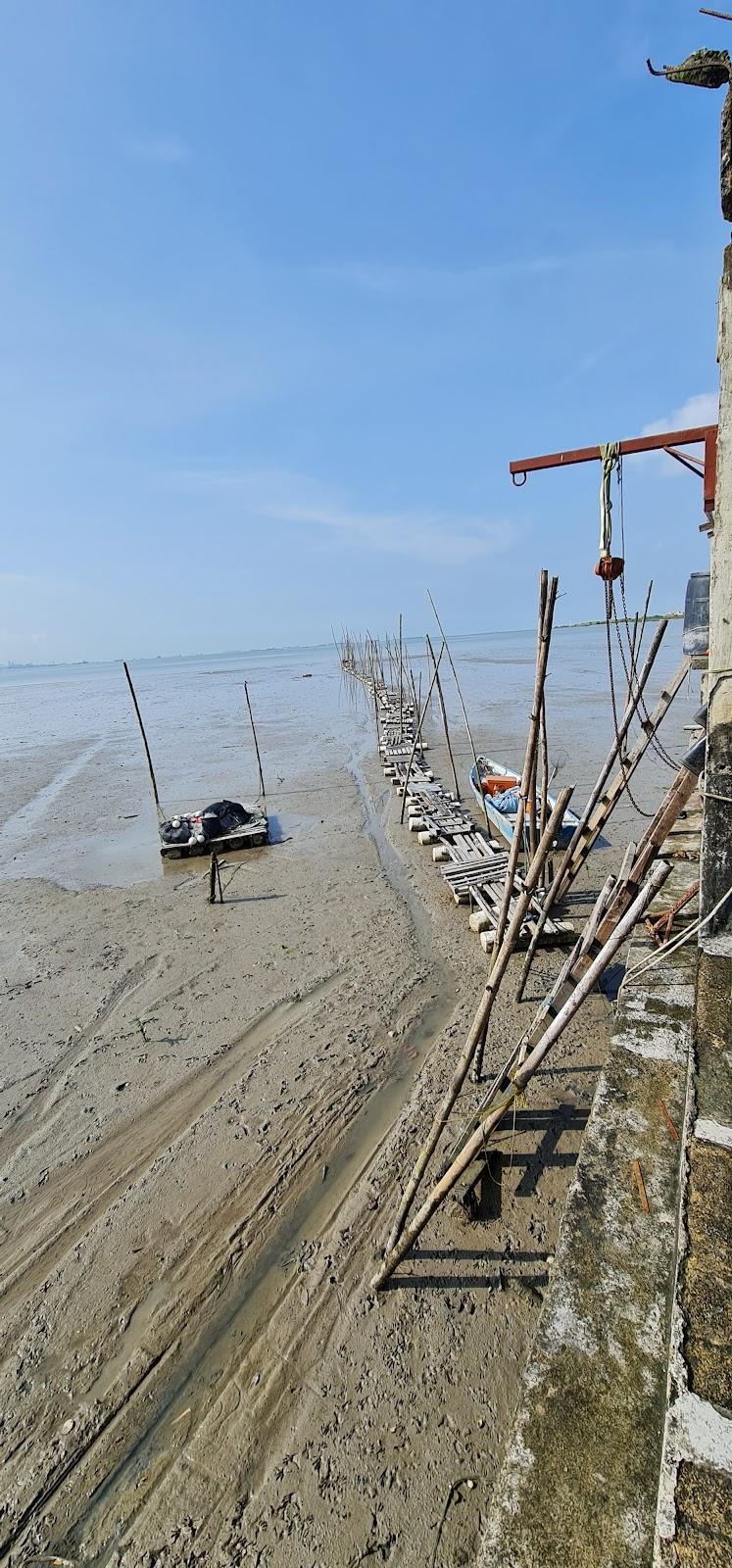 Sandee Kampong Tanjong Adang Beach