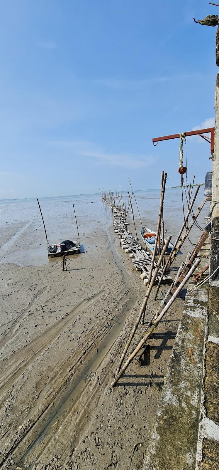 Sandee Kampong Tanjong Adang Beach Photo