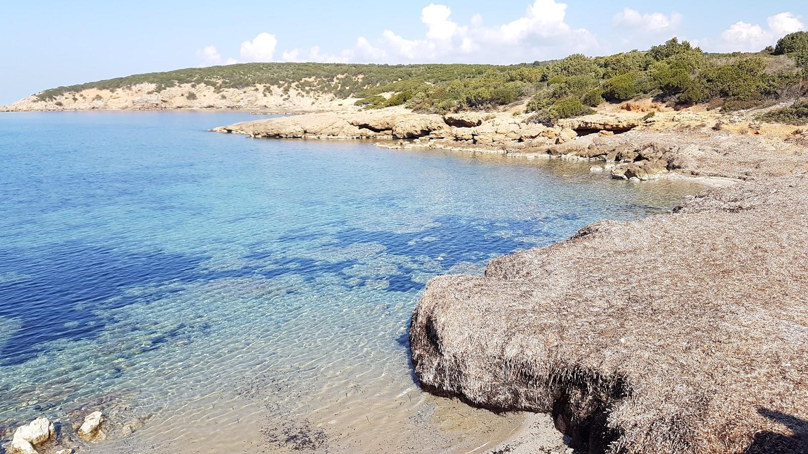 Sandee Cala Su Turcu