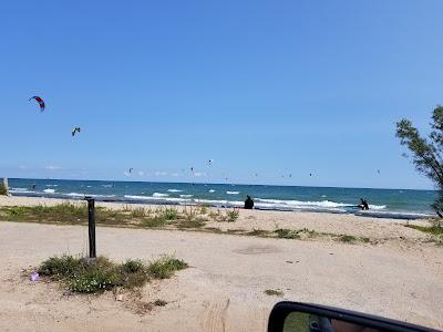 Sandee - Sheboygan Kite Beach