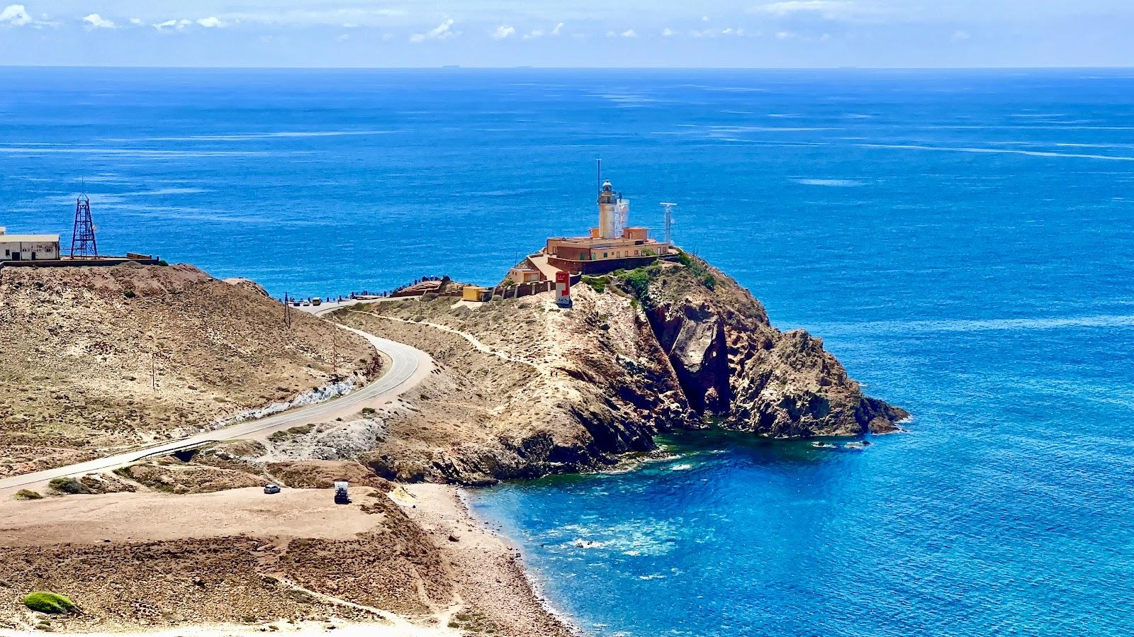 Sandee Ancon De Cabo De Gata