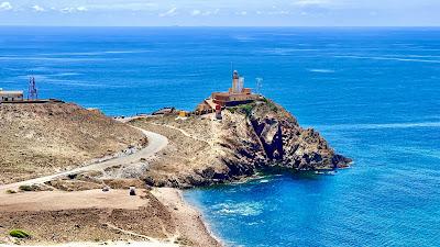 Sandee - Ancon De Cabo De Gata