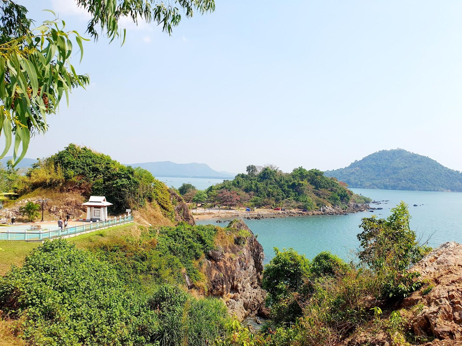 Sandee Kung Wiman Beach