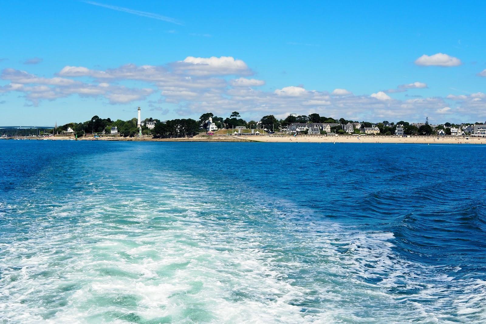 Sandee Plage Du Trez