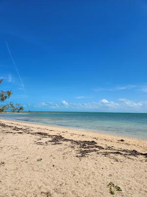 Sandee - Coral Harbour Beach