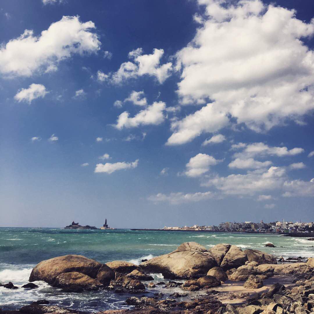 Sandee Chinnamuttom Beach