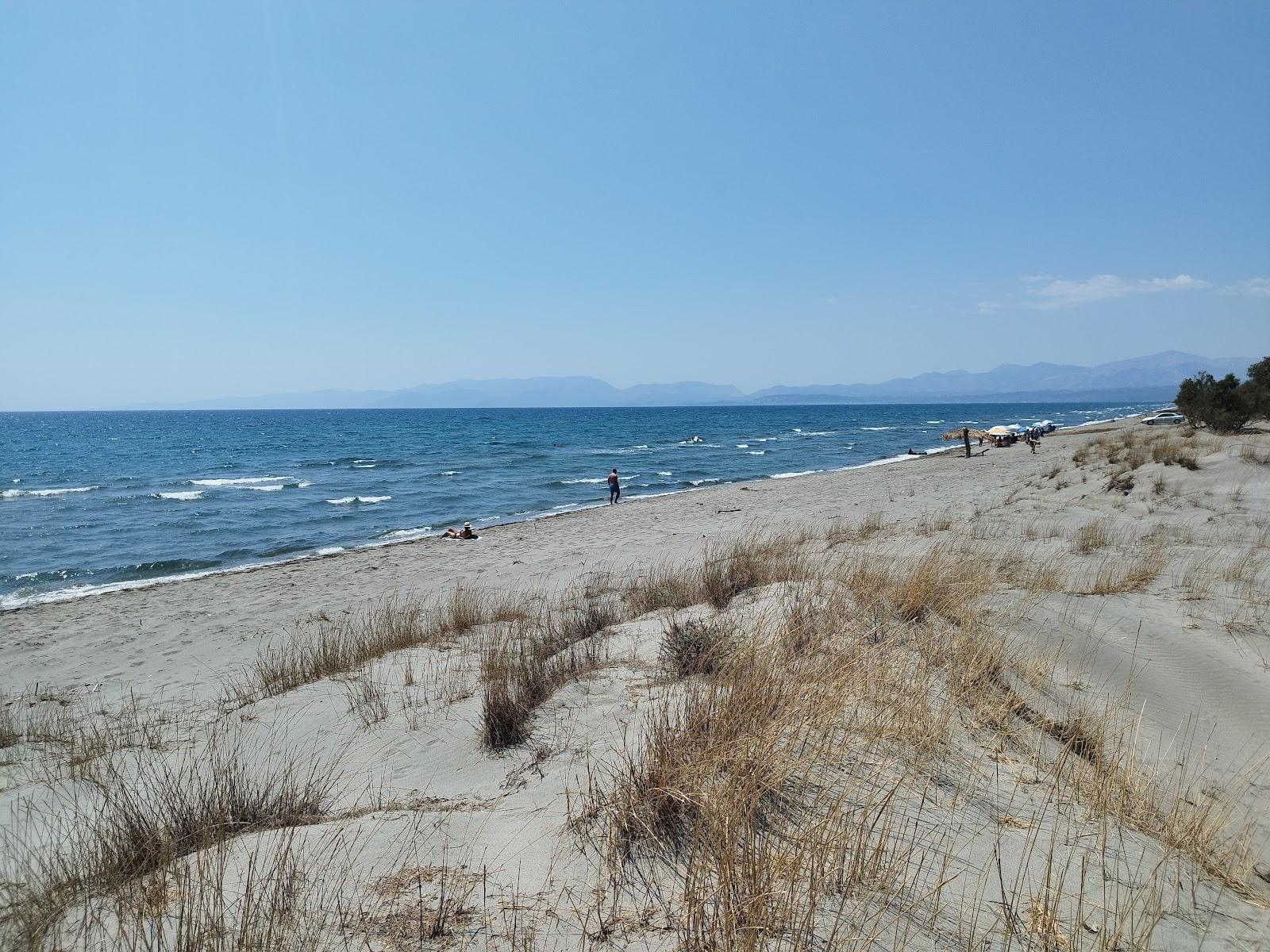 Sandee Asteriou Beach