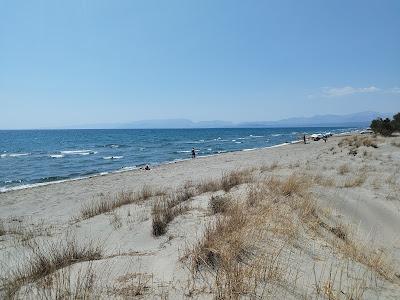 Sandee - Asteriou Beach