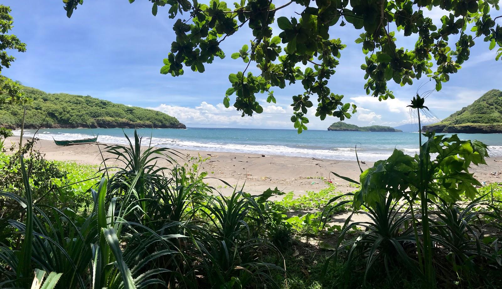 Sandee Sinalang Cove Camp