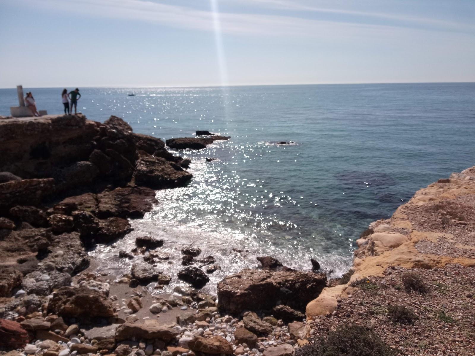 Sandee - Playa El Chucho