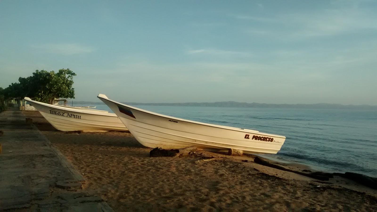 Sandee Playa El Penon