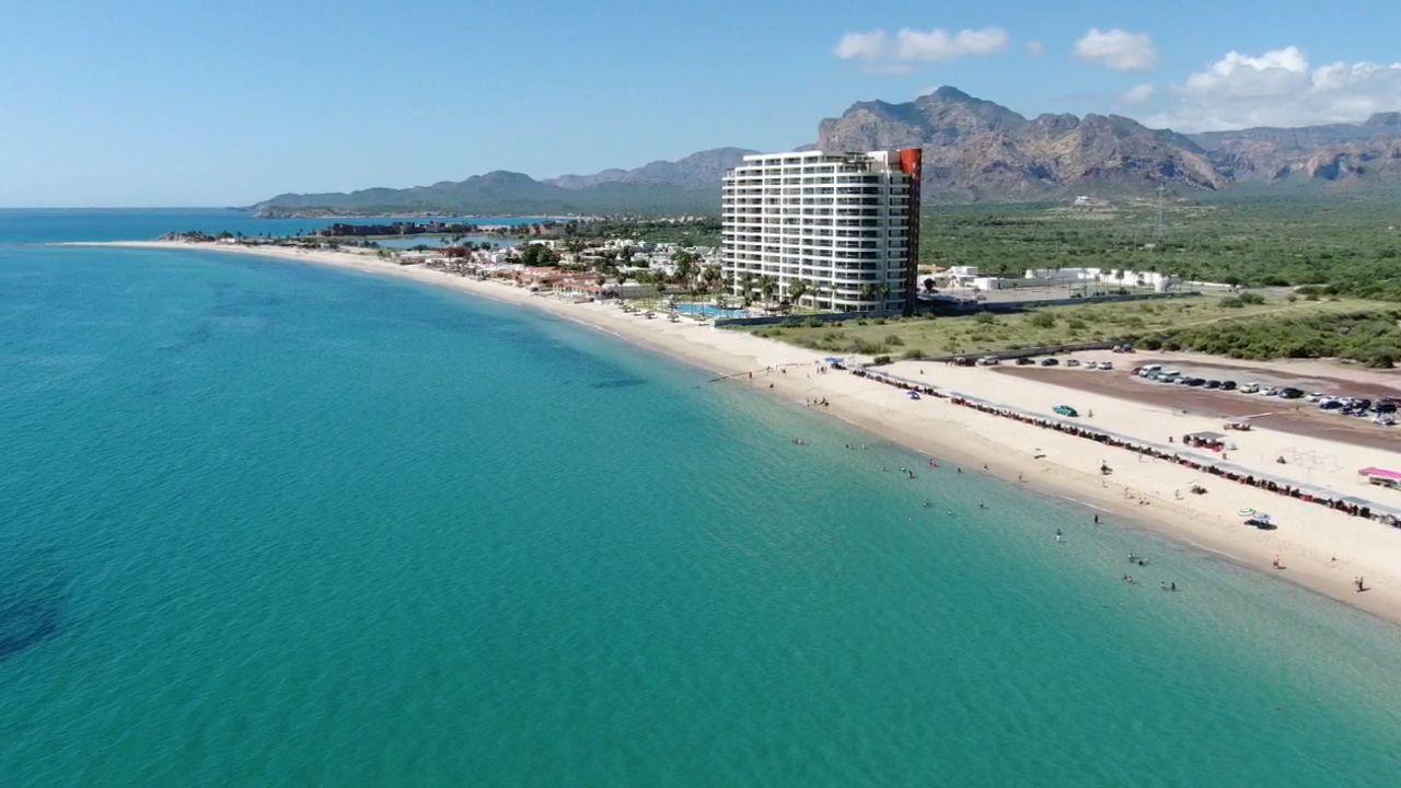 Sandee Playa Los Algodones