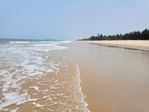 Sandee Kasarkod Beach Photo