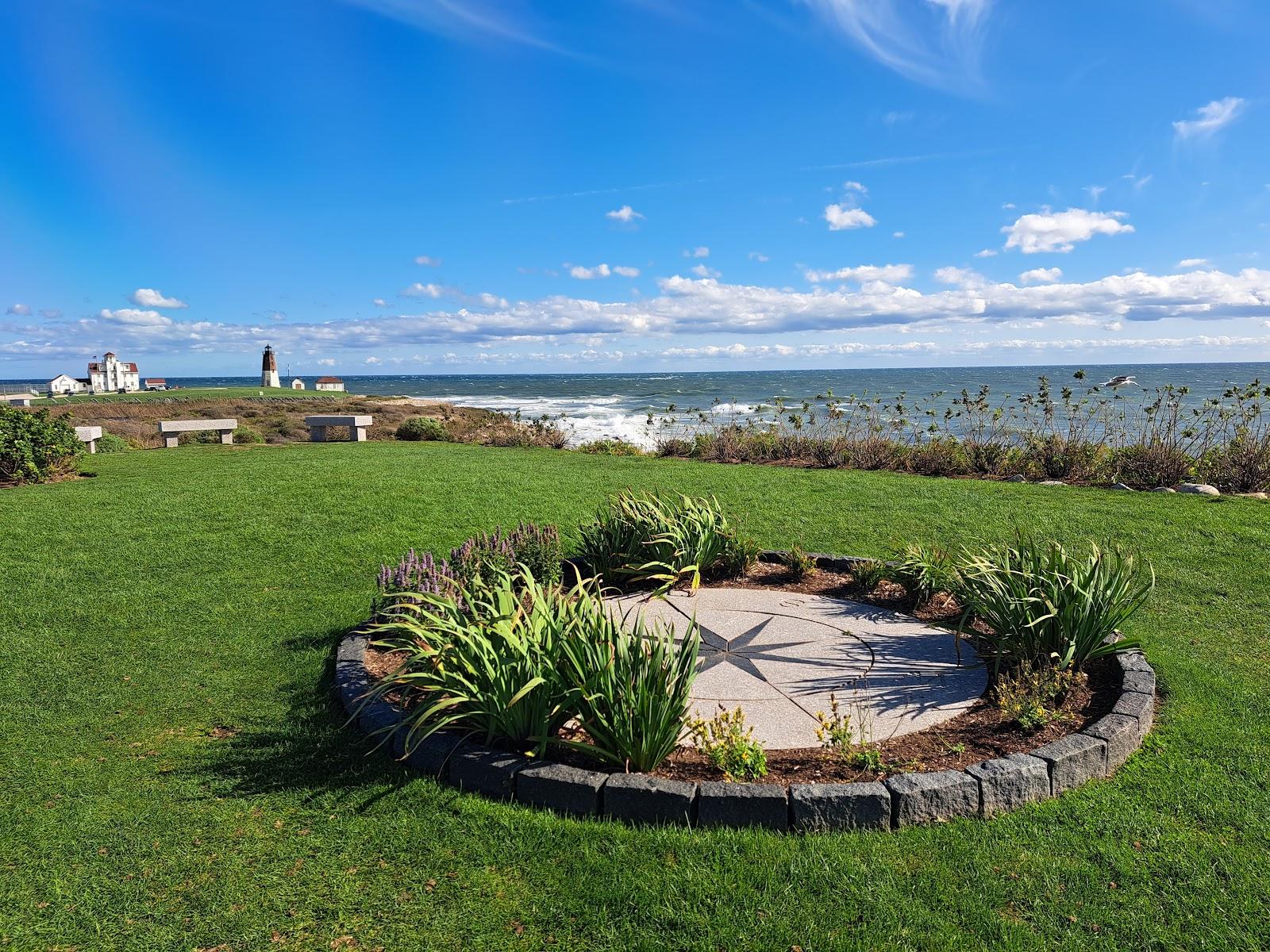 Sandee - Point Judith Fisherman's Memorial