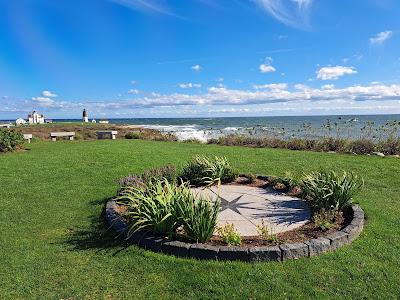 Sandee - Point Judith Fisherman's Memorial