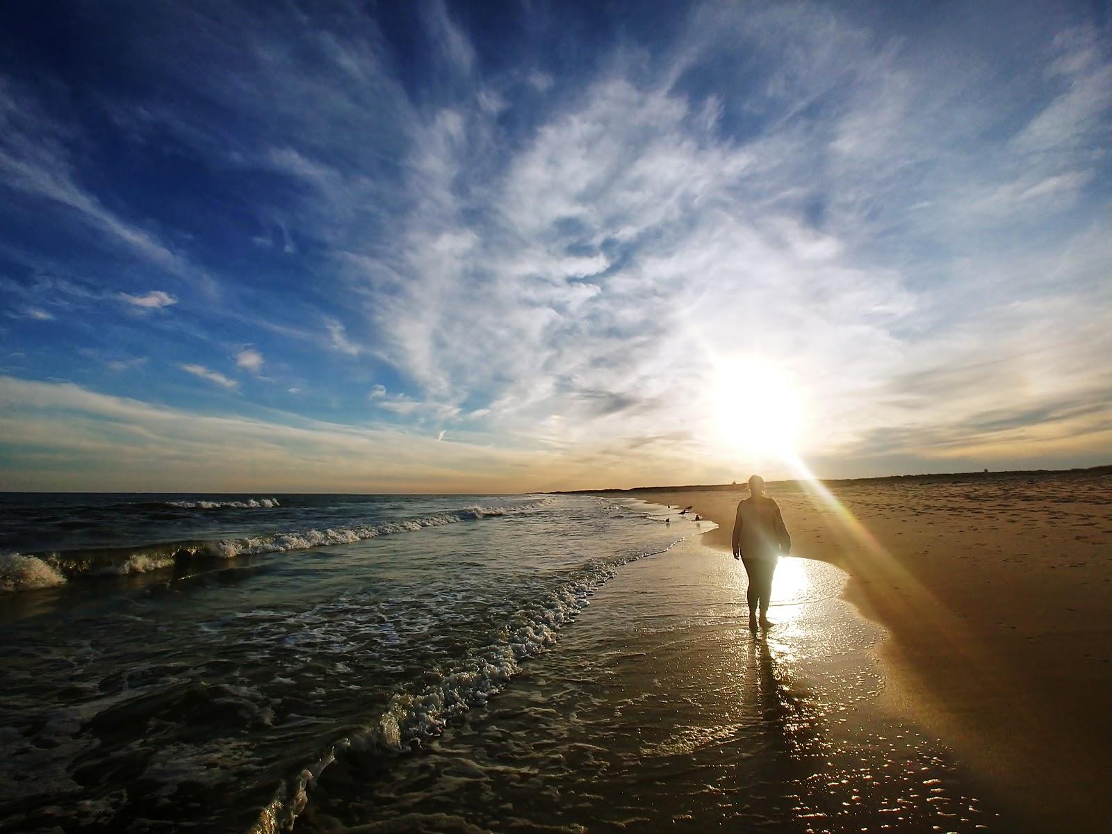 Sandee - Ponquogue Beach