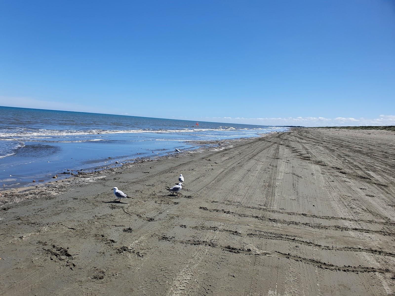 Sandee Public Beach