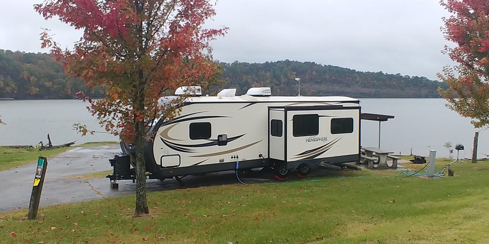 Sandee Horseshoe Bend Campground